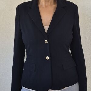 Calvin Klein Two button Blazer